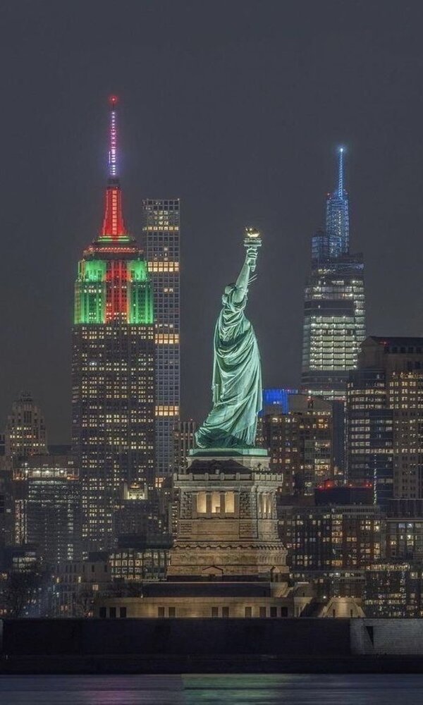 New York
